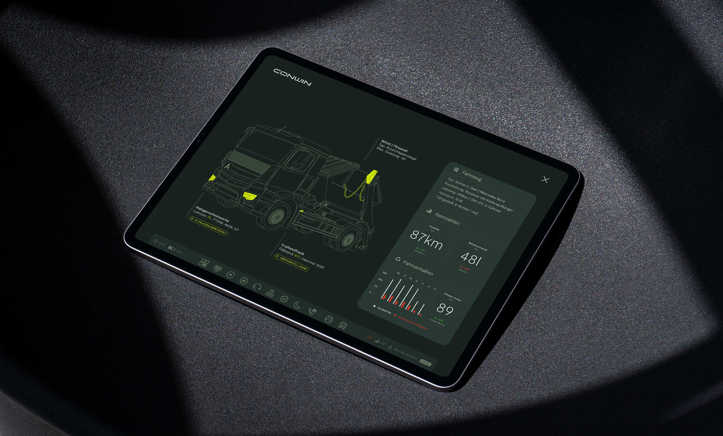 Portfolio Work