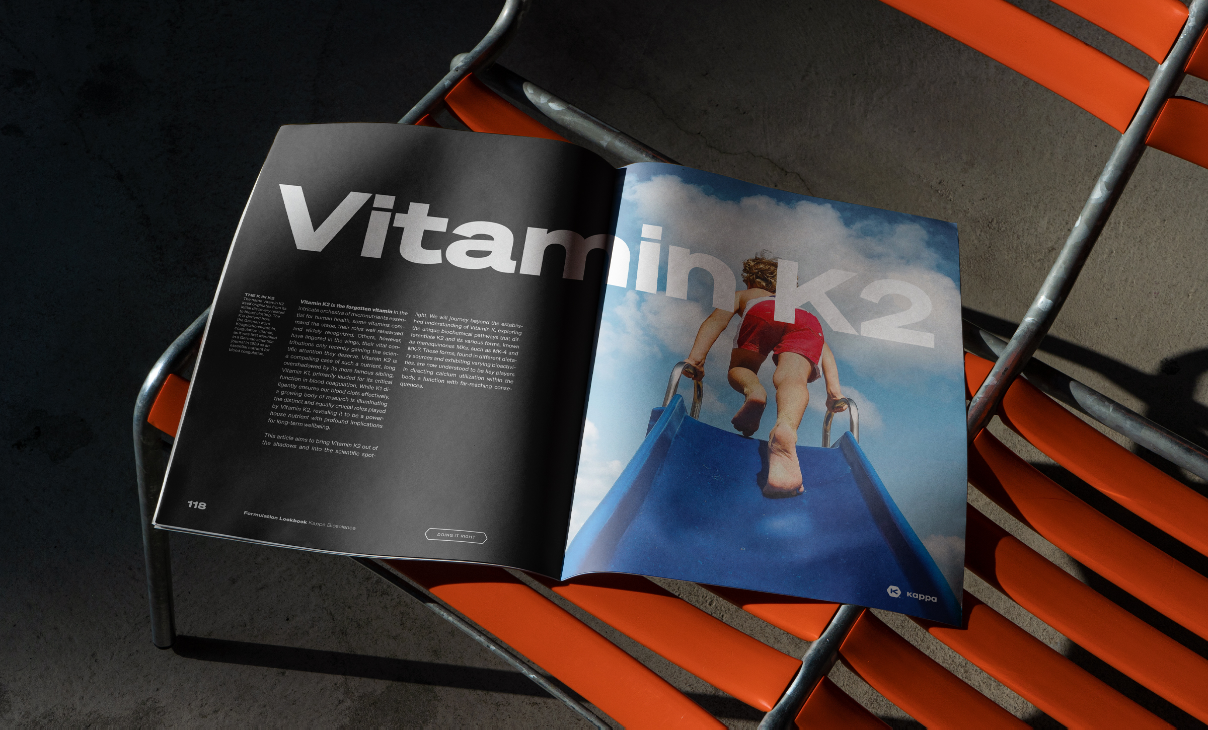 Portfolio Work