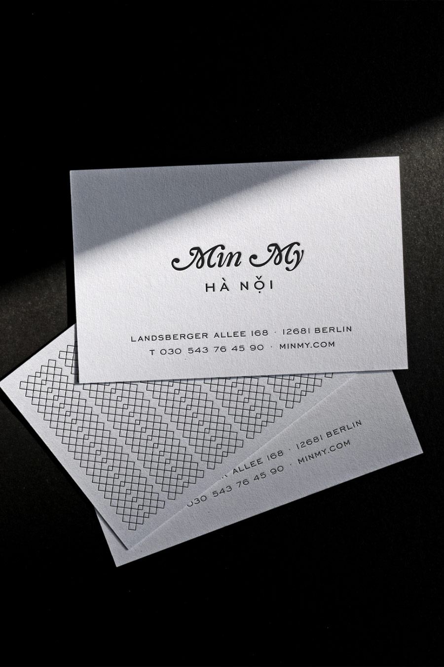 Portfolio Work